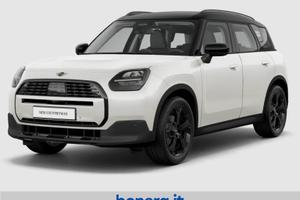Mini Mini Countryman 2.0 48V D Classic auto
