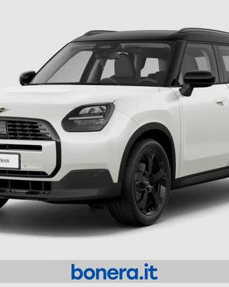 Mini Mini Countryman 2.0 48V D Classic auto