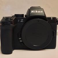 Nikon Z50 II