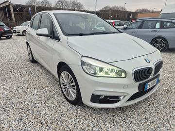 Bmw 216 216d Active Tourer Luxury