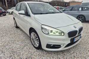 Bmw 216 216d Active Tourer Luxury