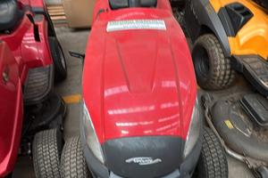 TRATTORINO TOSAERBA CASTELGARDEN PGX140HD USATO