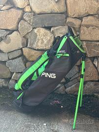 Sacca golf Ping bambino