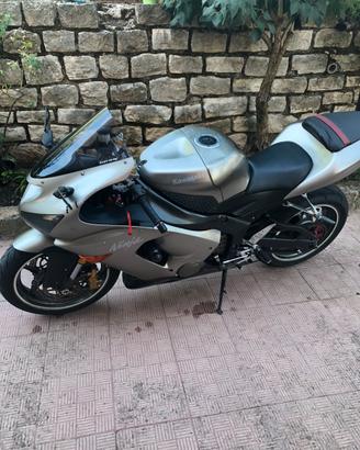 Molto bella da guidare