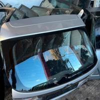 Portellone subaru impreza 2007