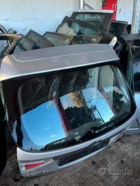 Portellone subaru impreza 2007