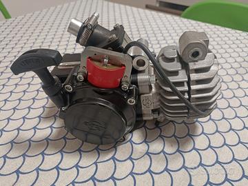 Motore BZM 40 cc Nuovo, fondo Magazzino.