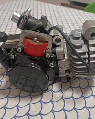 Motore BZM 40 cc Nuovo, fondo Magazzino.