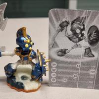 CHOP CHOP 
Skylanders per gioco Xbox one