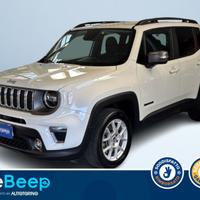 Jeep Renegade 1.3 T4 PHEV LIMITED 4XE AT6