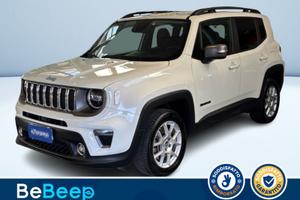 Jeep Renegade 1.3 T4 PHEV LIMITED 4XE AT6