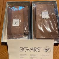 Calze compressive Sigvaris.