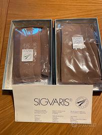 Calze compressive Sigvaris.
