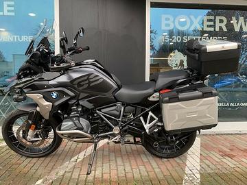 BMW R 1250 GS Abs my21
