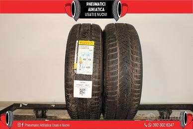 2 Gomme NUOVE 215 60 R 17 Pirelli SPED GRATIS