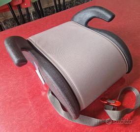 Seggiolino alzatina auto bambini gruppo 2/3 15-36