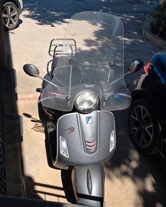 Vespa Gts Super Sport 300