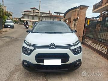 Citroen C3 PureTech 110 S&S EAT6 Shine AUTOMATICA 