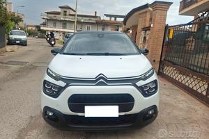 Citroen C3 PureTech 110 S&S EAT6 Shine AUTOMATICA 