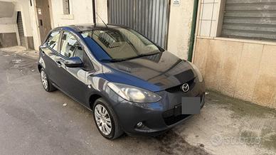 Mazda 2 - 2serie- 16V 1.3 benzina