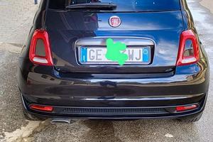 Fiat 500 benzina 1.2