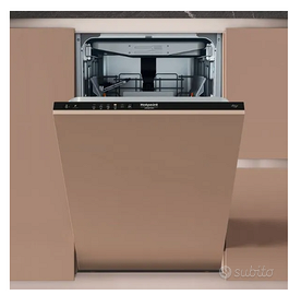 LAVASTOVIGLIE INCASSO HOTPOINT HA4ID11CS80 45 cm