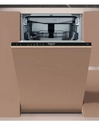LAVASTOVIGLIE INCASSO HOTPOINT HA4ID11CS80 45 cm