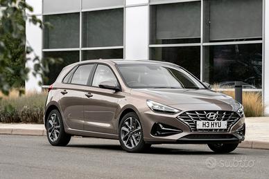 Ricambi usati hyundai i30 i 30 2020-kona 2017-