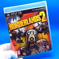 Borderlands 2 PS3 Playstation 3 Sigillato