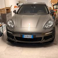 Porsche panamera reystailing 2015