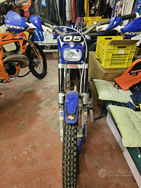 Gasgas 280 del 2006