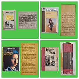 libri vari📚