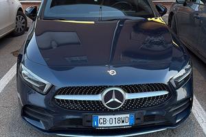 Mercedes classe a