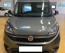 Fiat Doblo Doblò 1.6 MJT MAXI 5POSTI