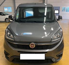 Fiat Doblo Doblò 1.6 MJT MAXI 5POSTI