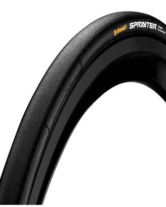 Continenatl Sprinter 22mm tubeless e tape