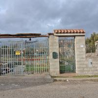 Terreno citta' giardino