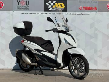 Piaggio Beverly 300 i.e.