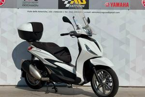 Piaggio Beverly 300 i.e.