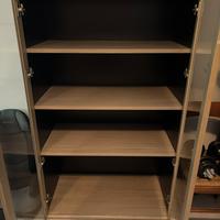 Vetrina  90 x 48 x h  150