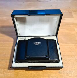 Minox 35GT