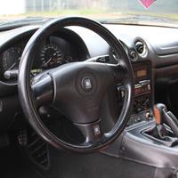 Mazda MX-5 NB 1.6 – 1999 |esemplare unico