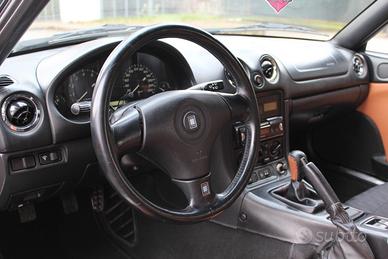 Mazda MX-5 NB 1.6 – 1999 |esemplare unico