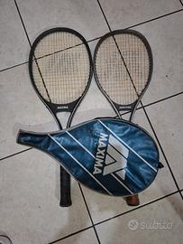 racchette tennis 