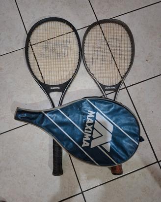 racchette tennis 