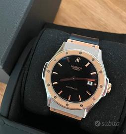 Hublot