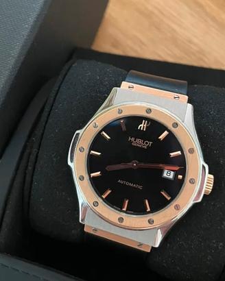 Hublot