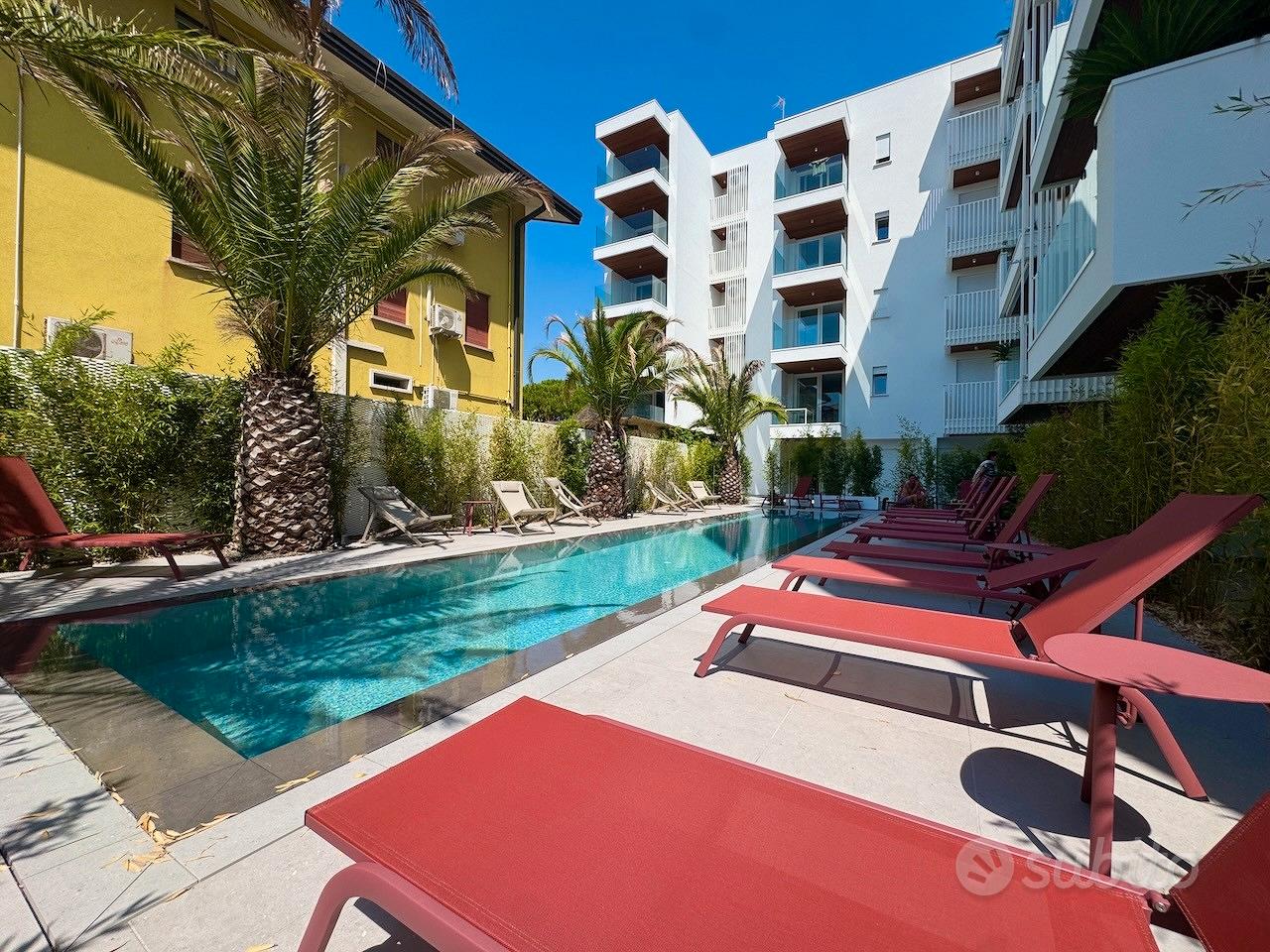 Appartamento – Jesolo, Lido di Jesolo - Vista 3