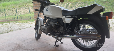 Bmw r65 1985