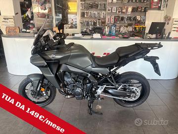 Yamaha Tracer 9 - 2021